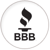 BBB Accredited business