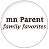 Minnesota Parent Magazine Award