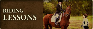 Riding Lessons